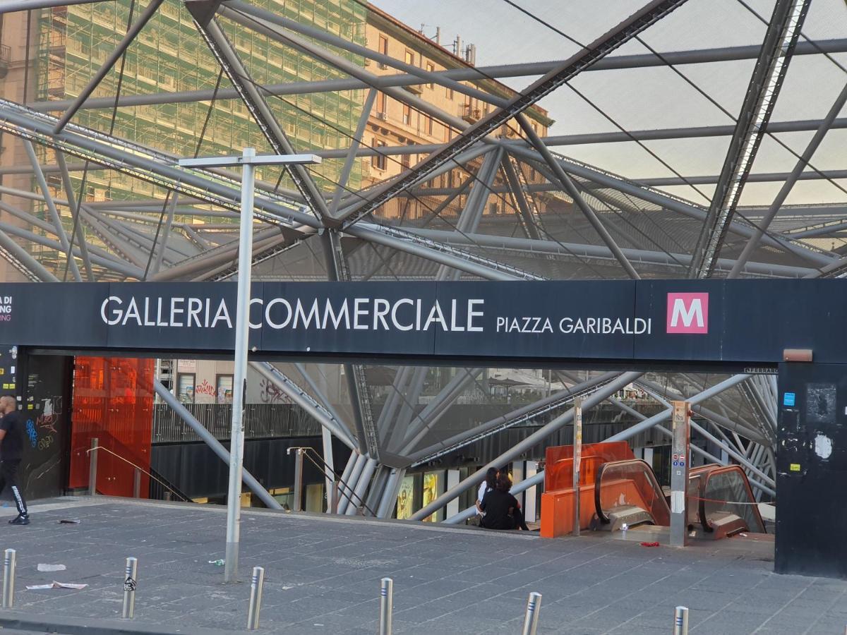 Anema&core * Naples