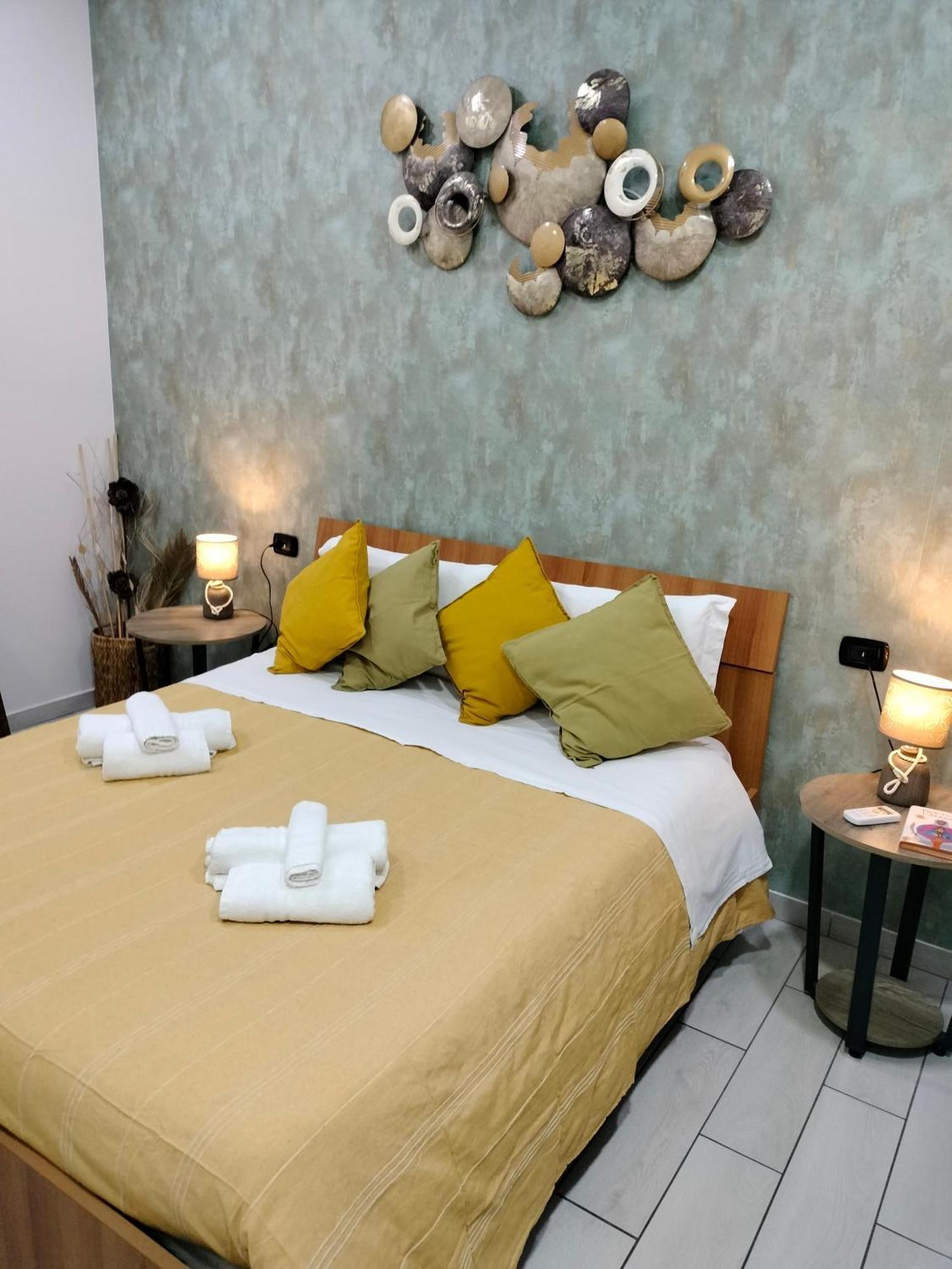 Couette-café Anema&core