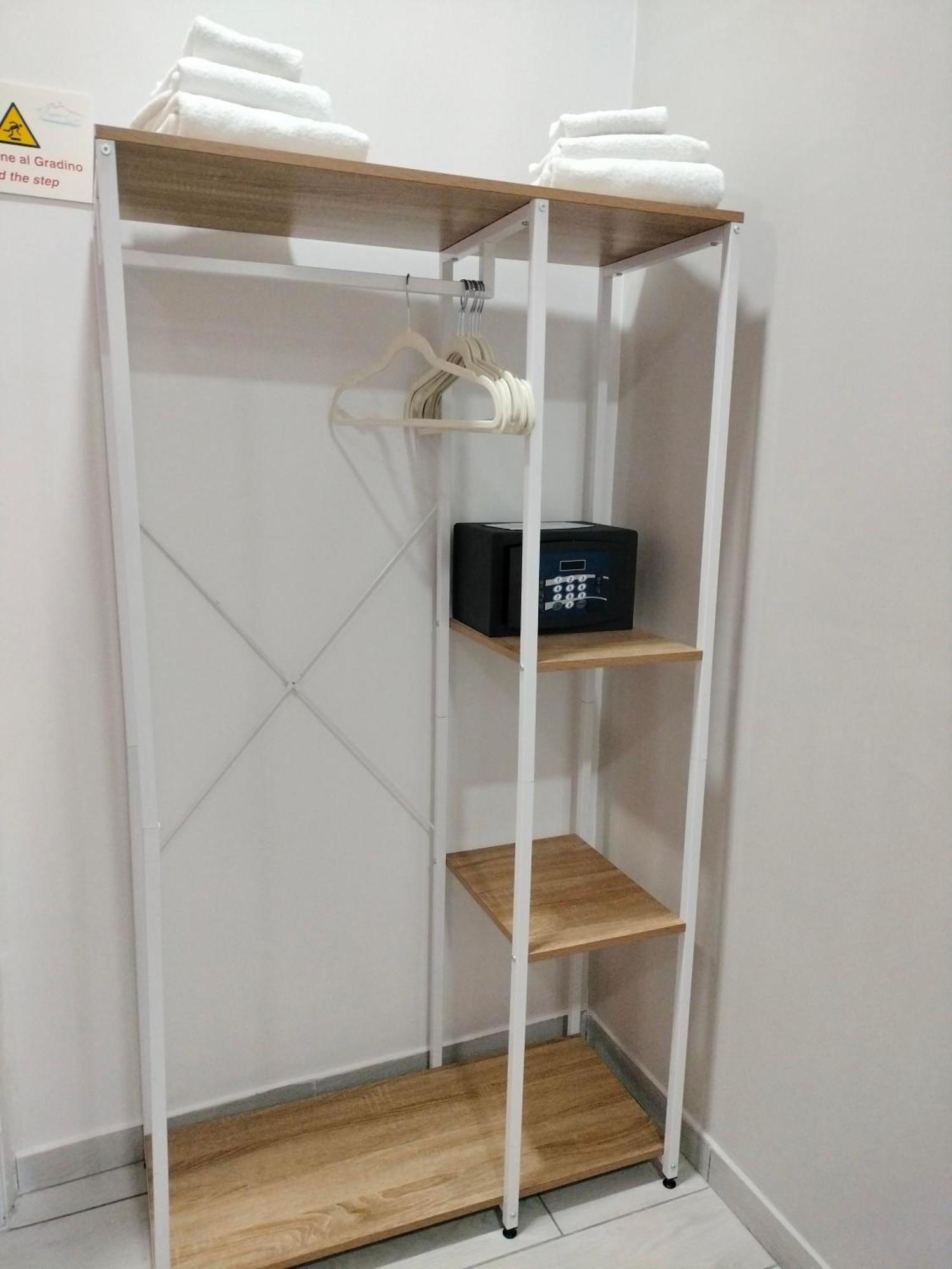 Couette-café Anema&core