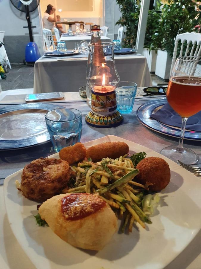 Alojamento de Acomodação e Pequeno-almoço Marcello&core