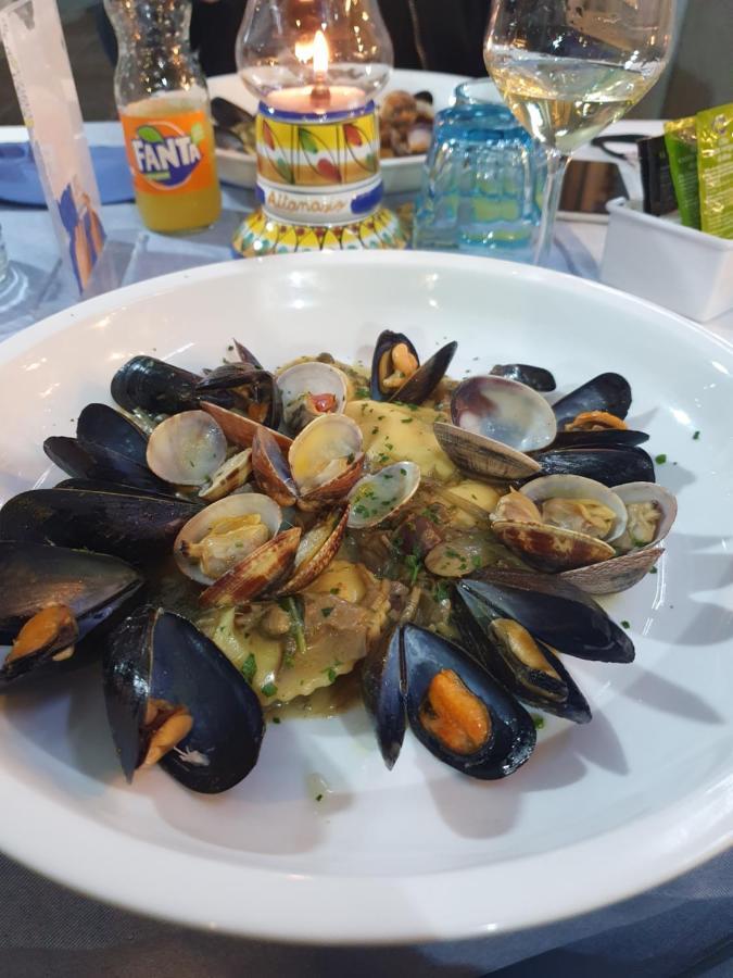 Alojamento de Acomodação e Pequeno-almoço Marcello&core *