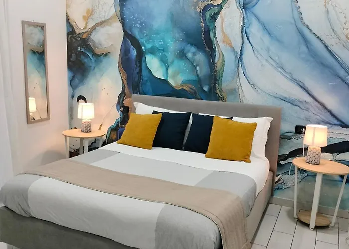 B&B Anema e Core