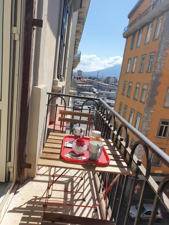 Bed & Breakfast Anema E Core *
