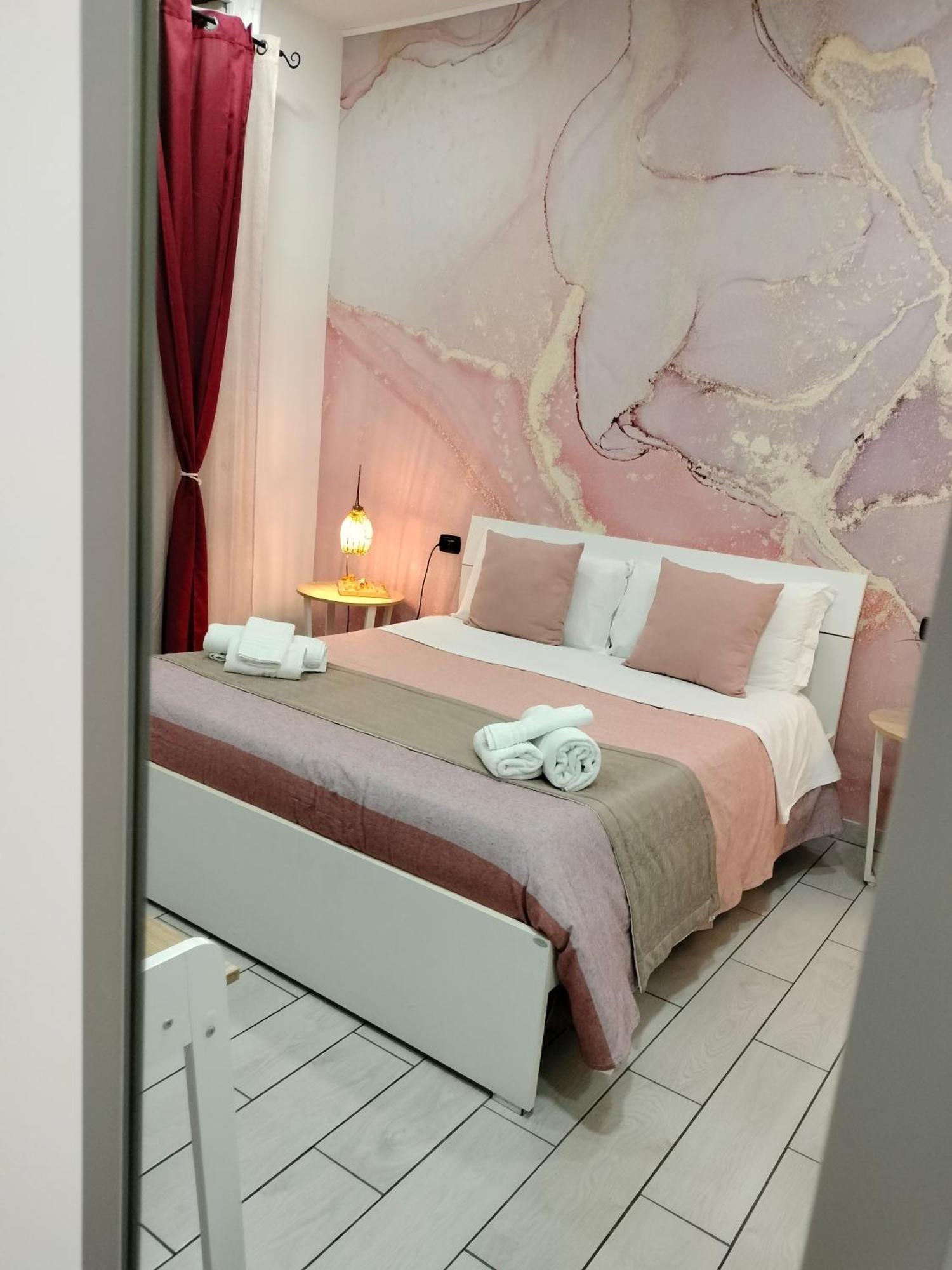 Bed & Breakfast Anema E Core Napoli