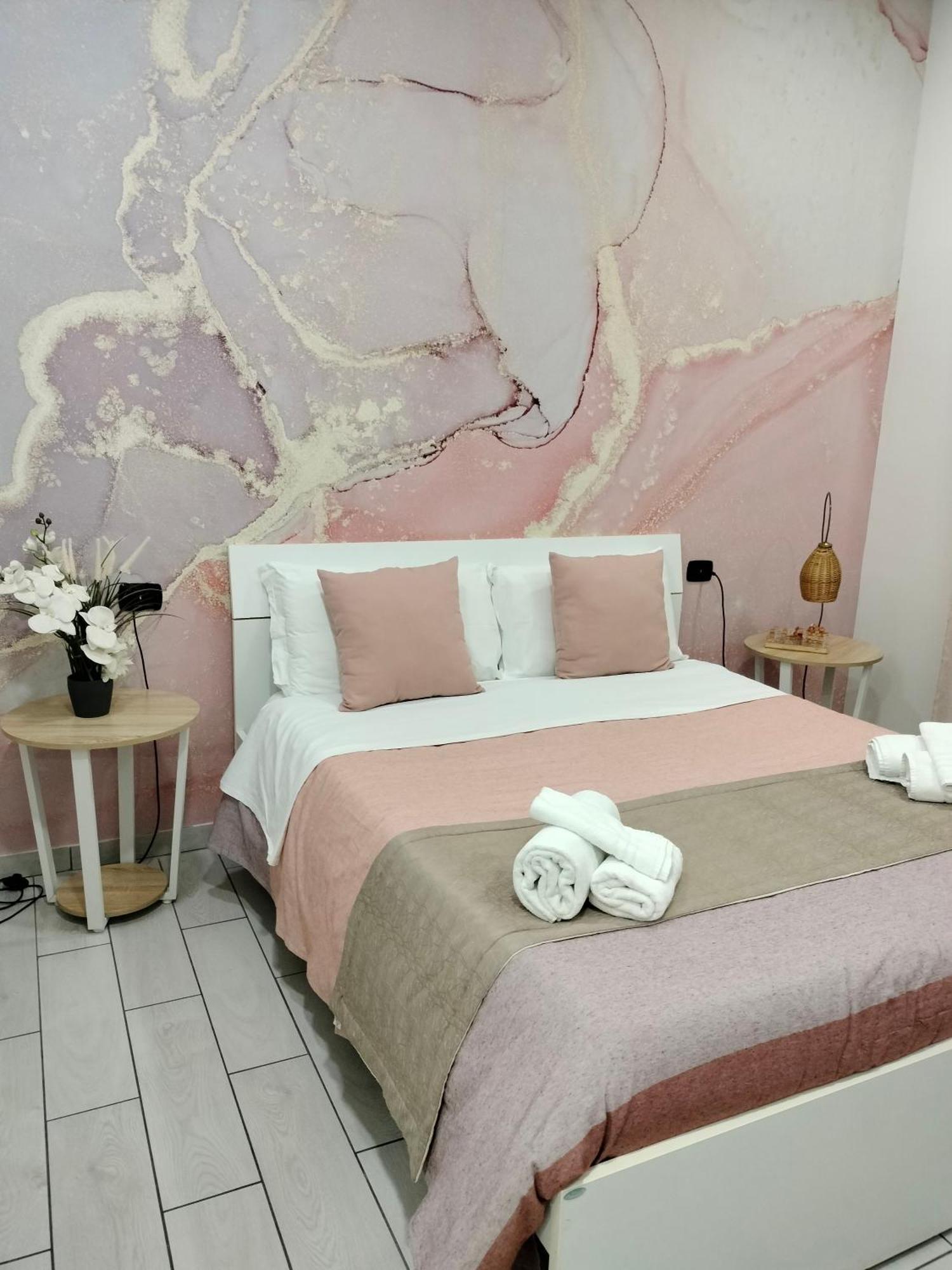 Bed & Breakfast Anema E Core