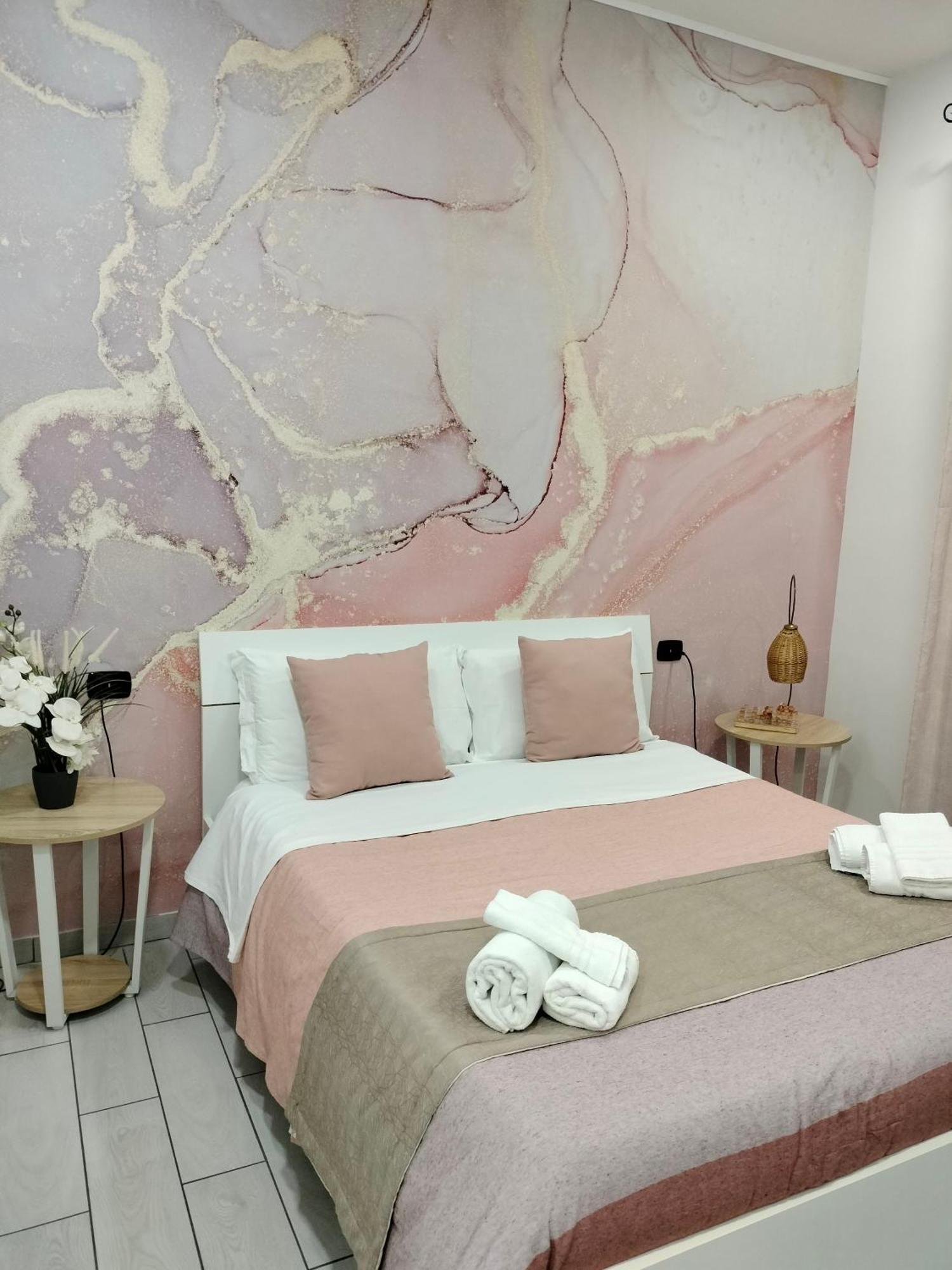 Anema E Core Bed & Breakfast