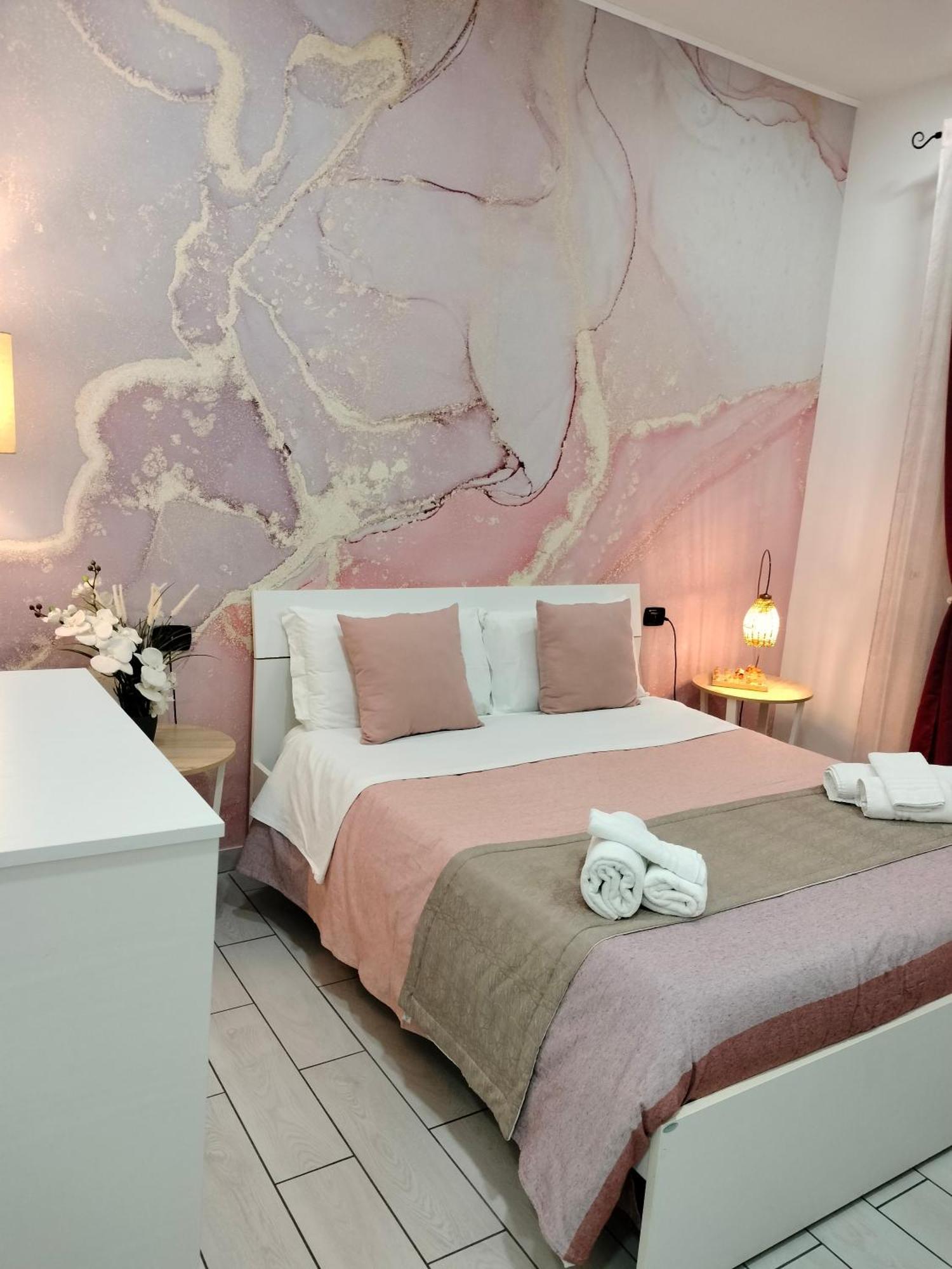 Anema E Core Bed & Breakfast Napoli