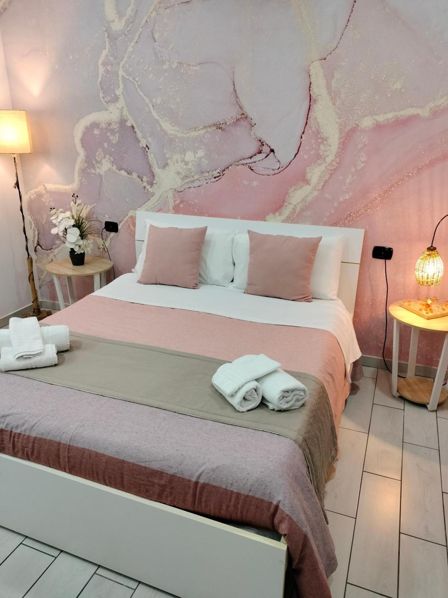 Anema E Core Bed & Breakfast Napoli
