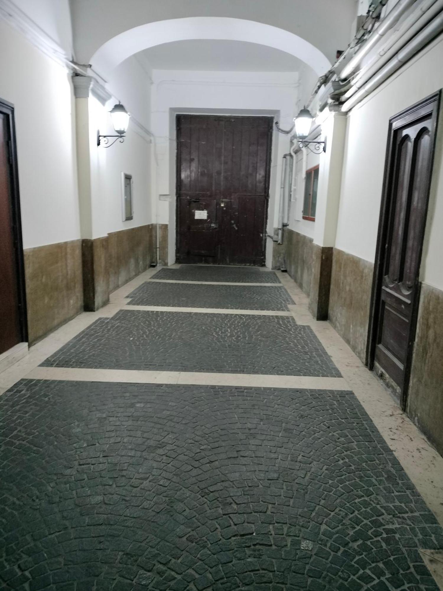 Anema E Core Bed & Breakfast Napoli