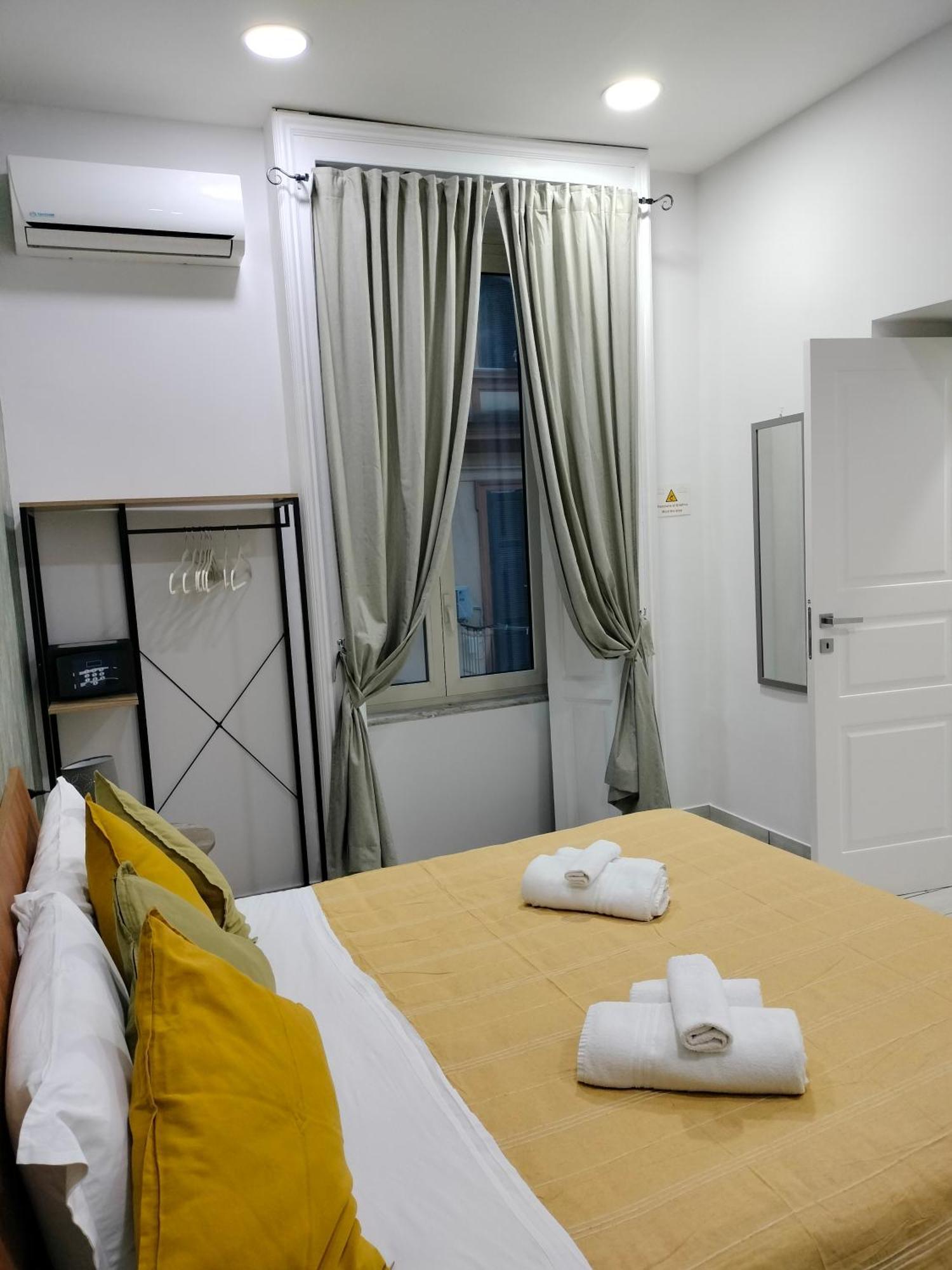Anema E Core Bed & Breakfast *