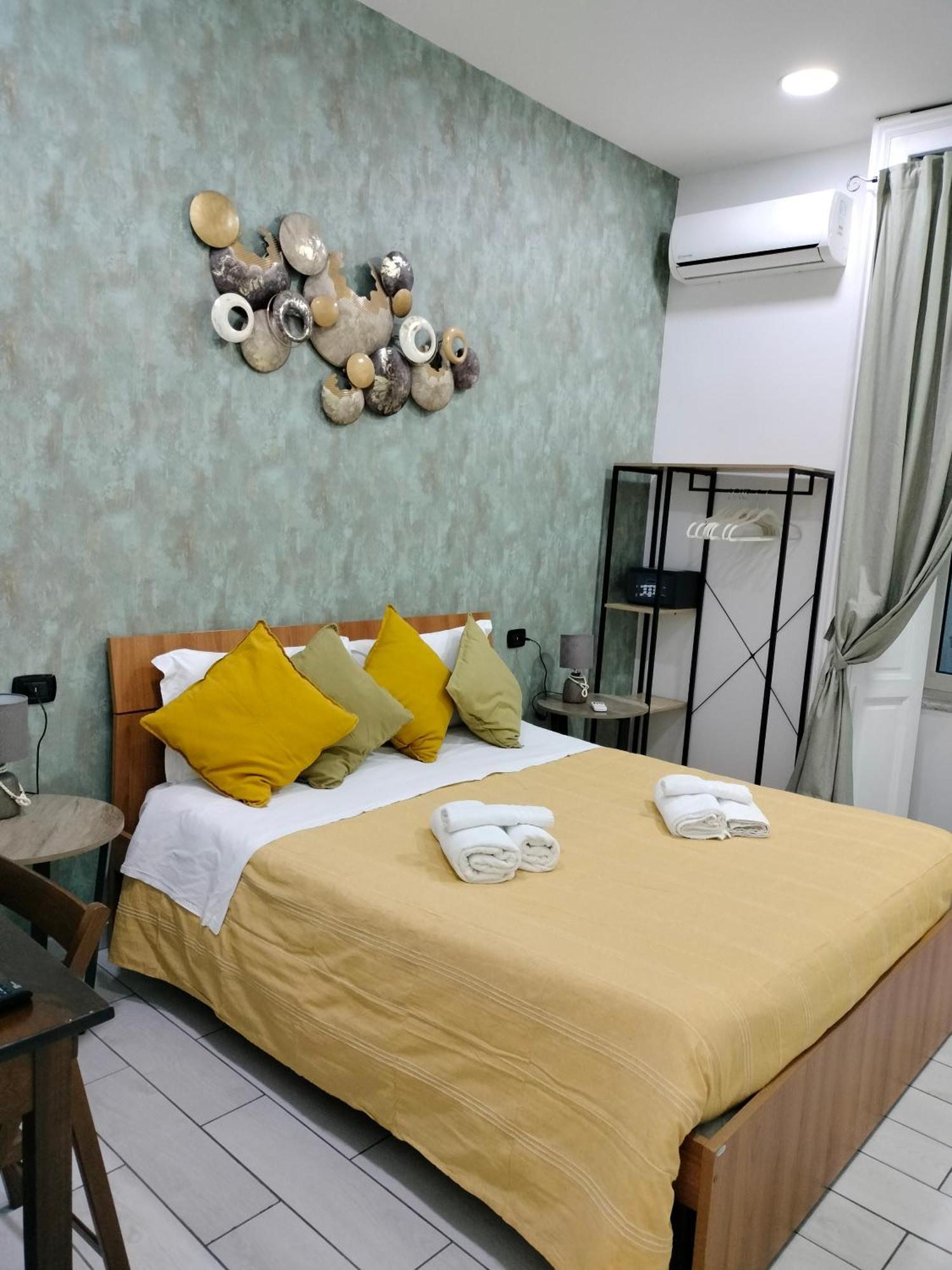 Anema E Core Bed & Breakfast *