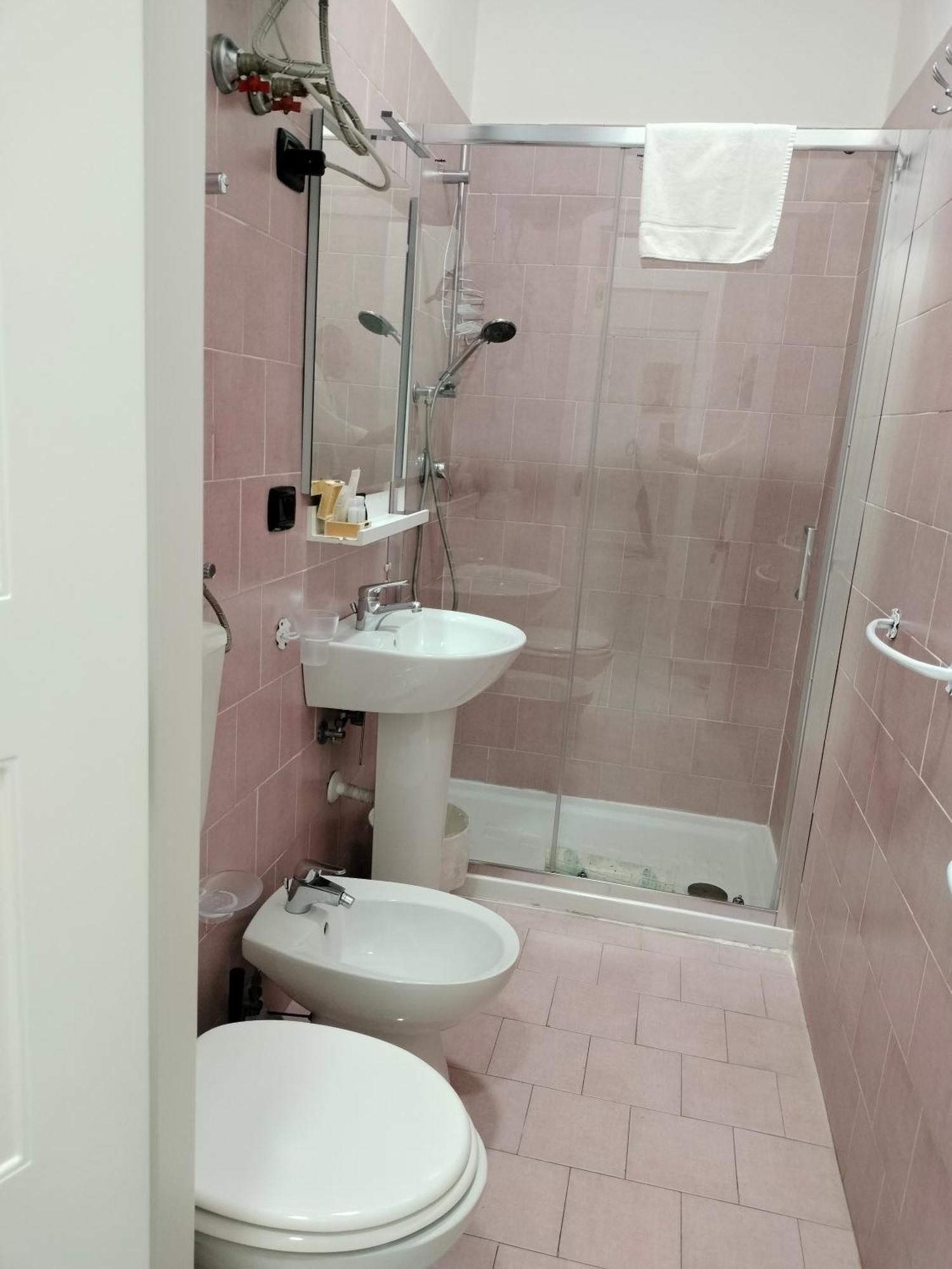 Bed & Breakfast Anema E Core