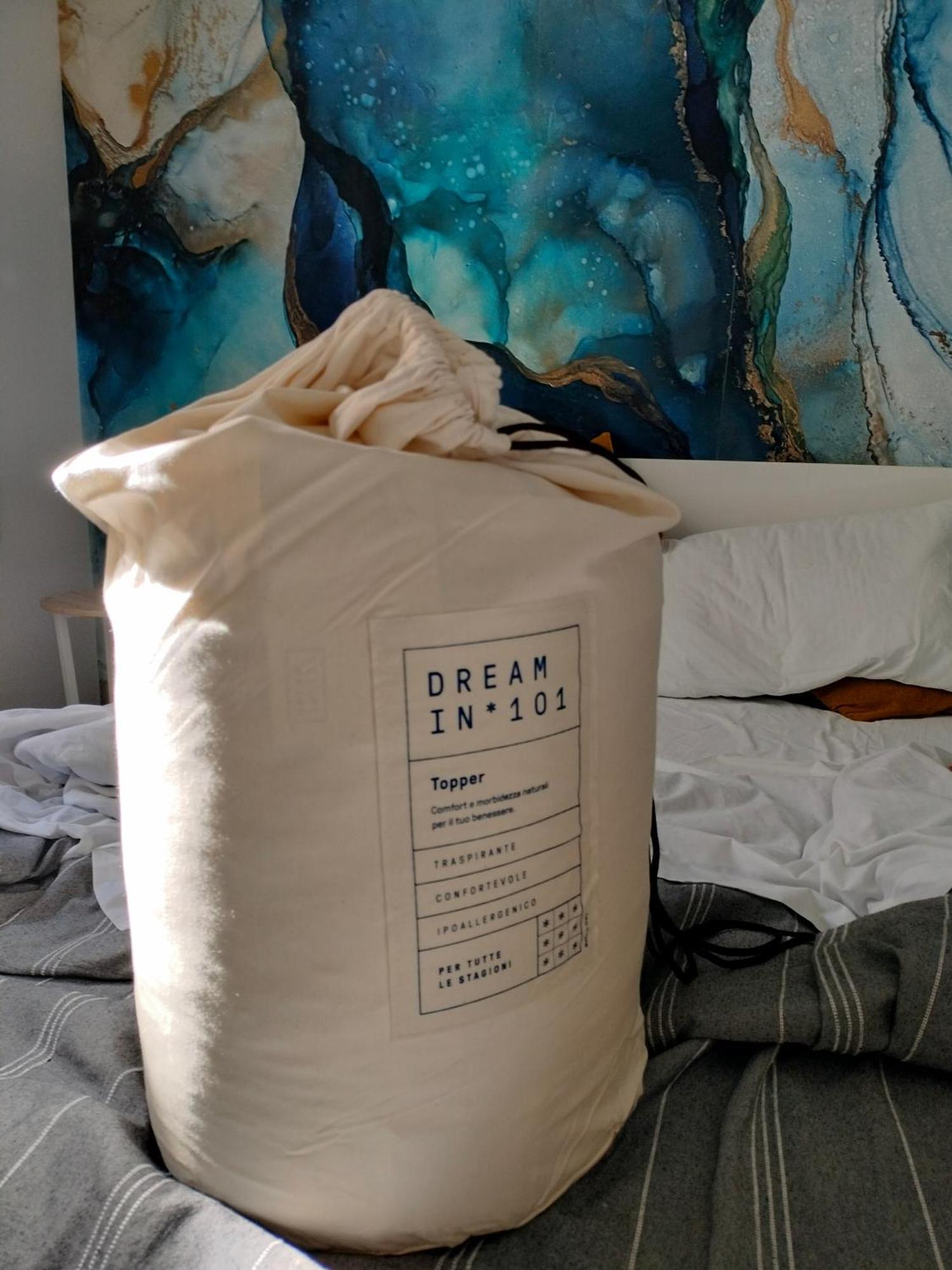 Anema E Core Bed & Breakfast *