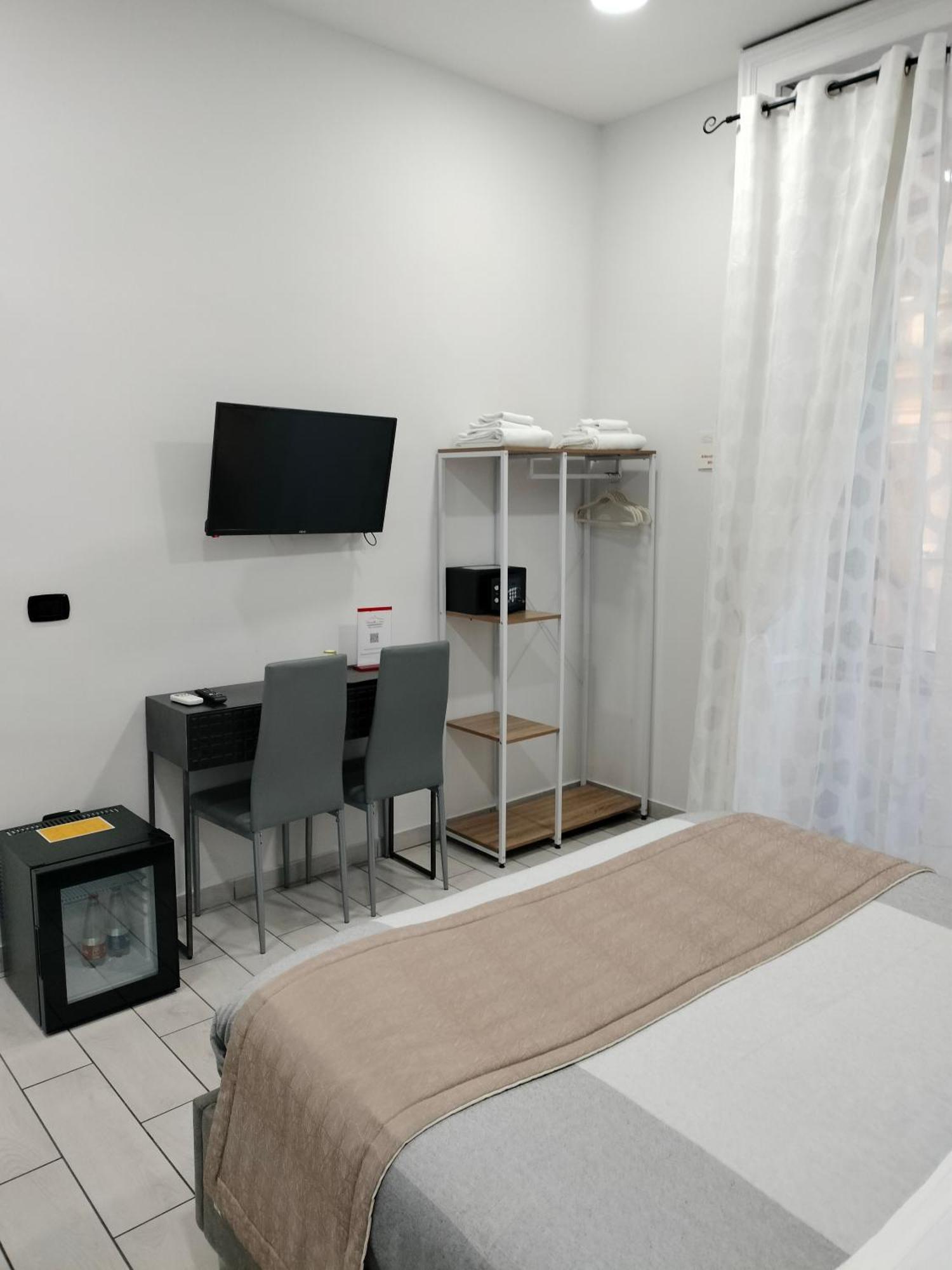 Marcello&core Bed & Breakfast