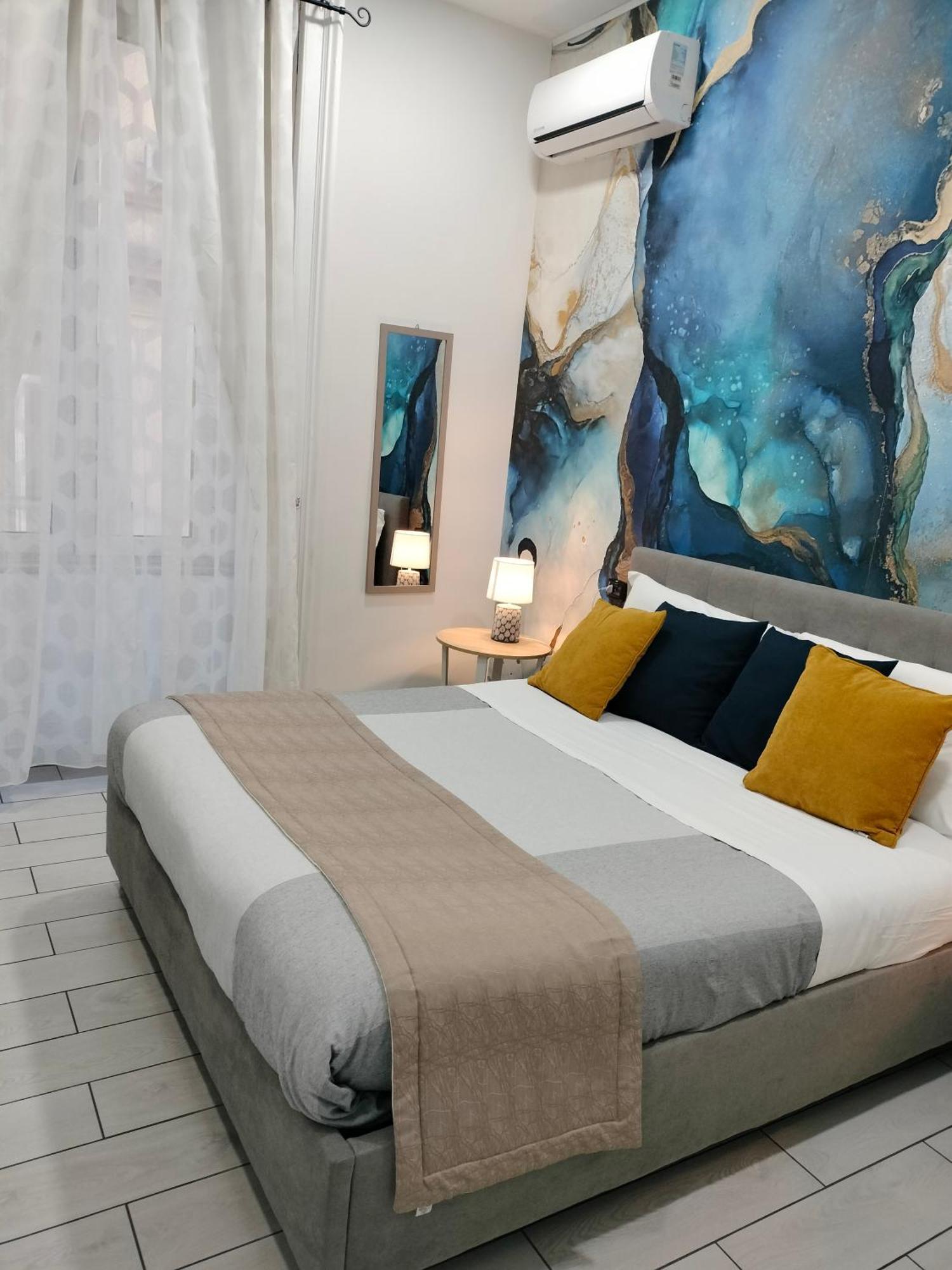 Anema E Core Bed & Breakfast *