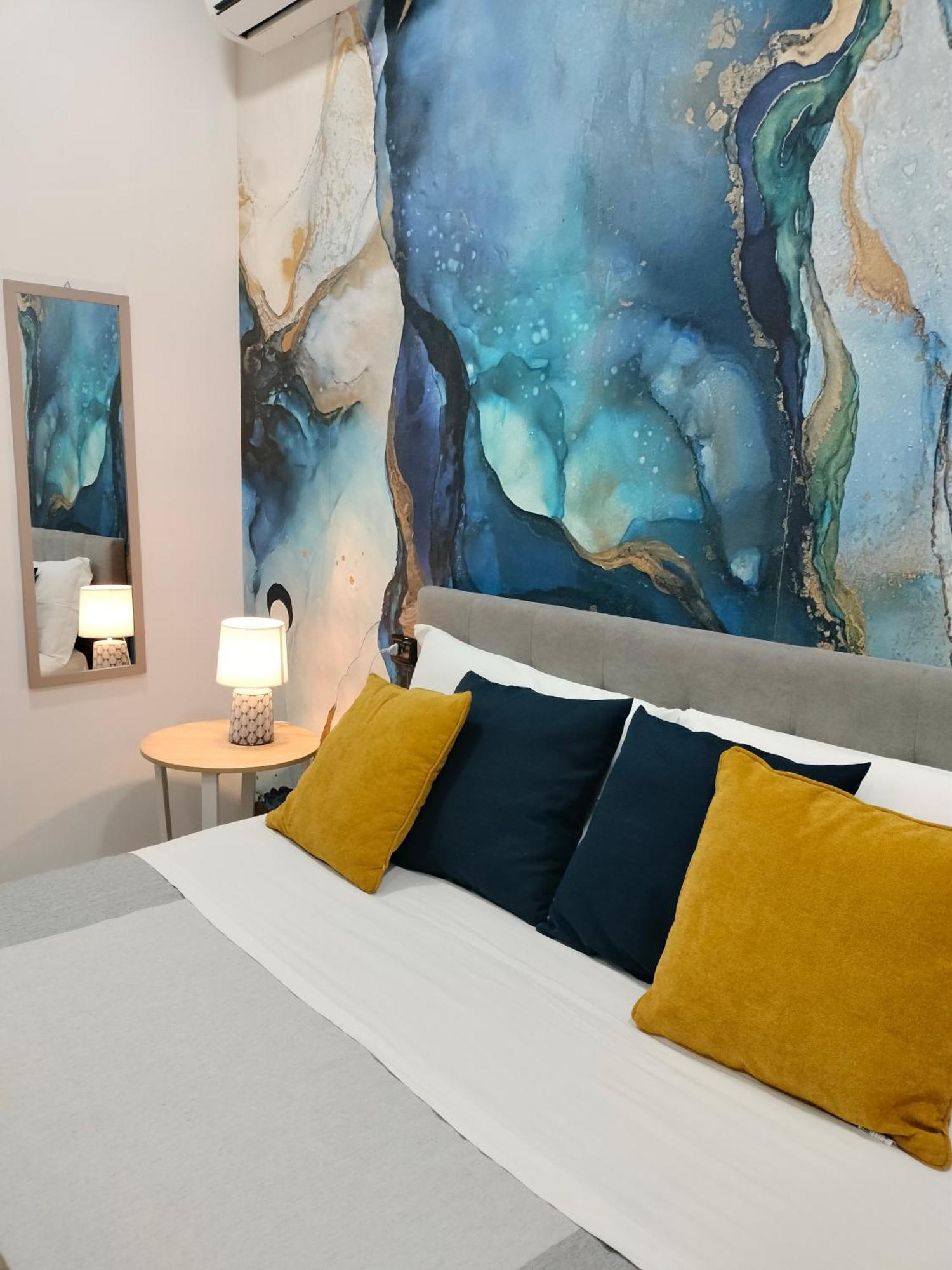 Anema E Core Bed & Breakfast Napoli