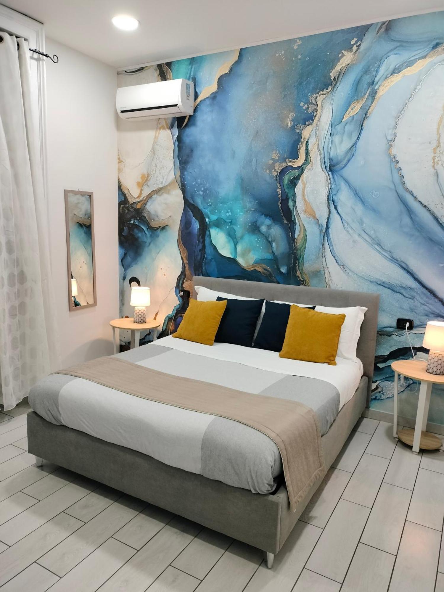 Bed & Breakfast Anema E Core