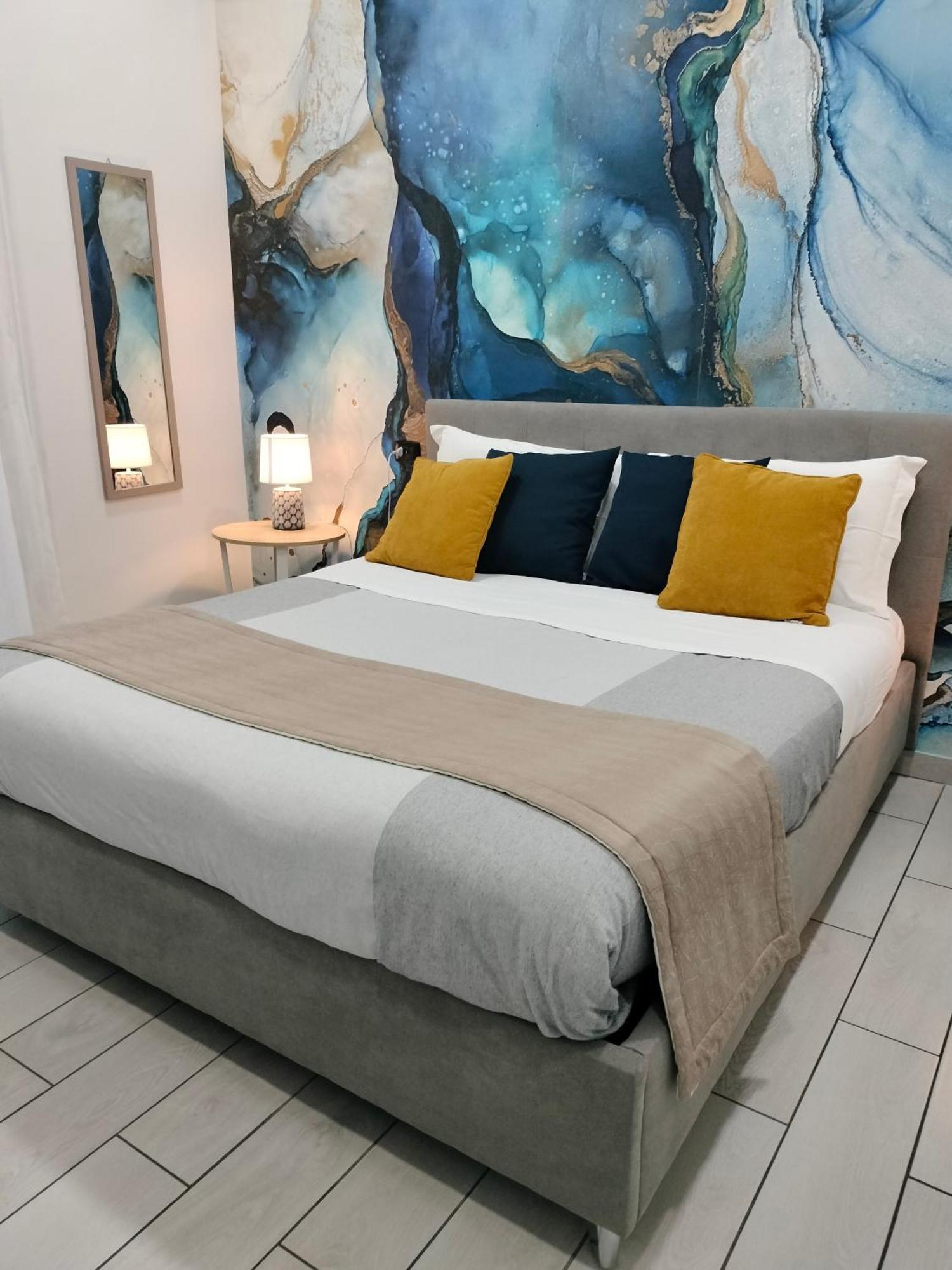 Anema E Core Bed & Breakfast *