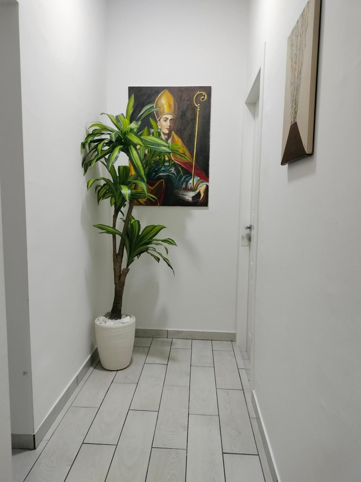 Anema E Core Bed & Breakfast *