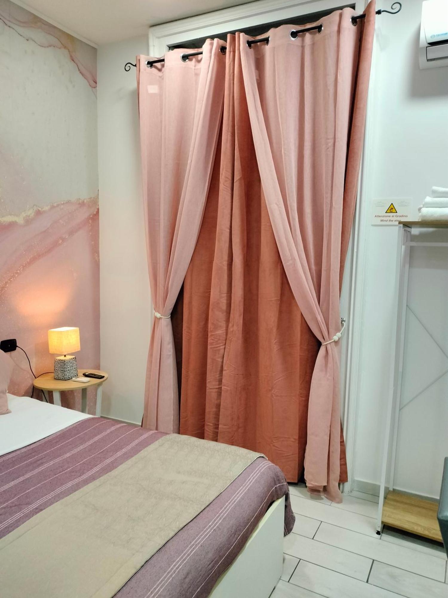 Anema E Core Bed & Breakfast Napoli