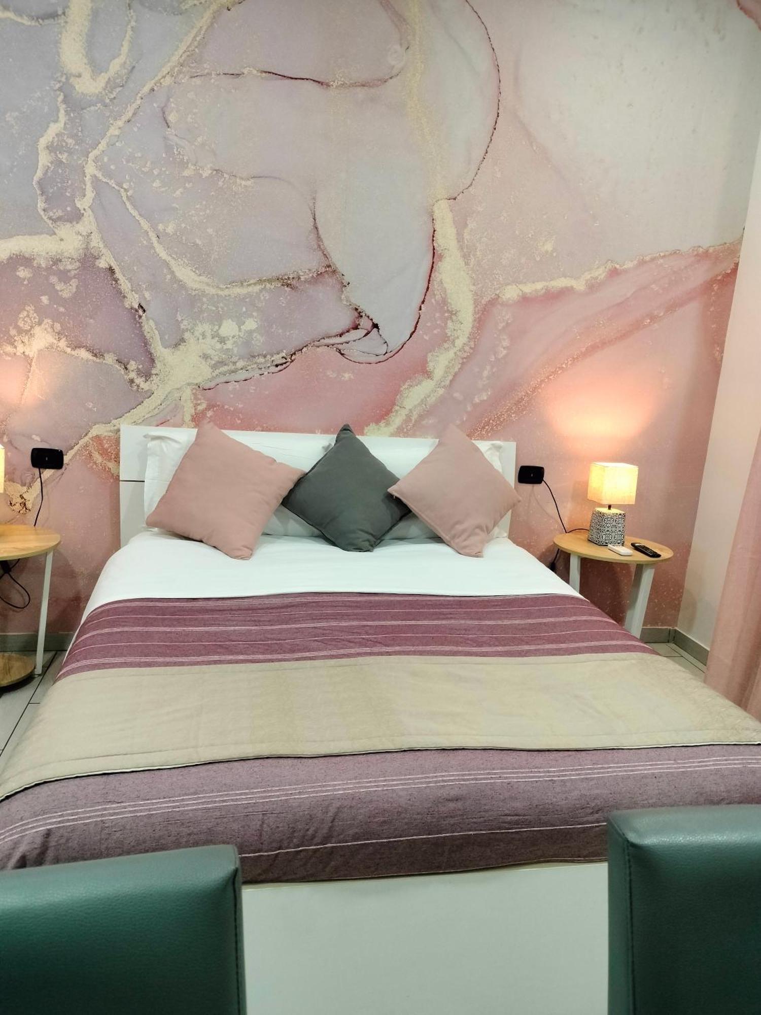 Bed & Breakfast Anema E Core Napoli