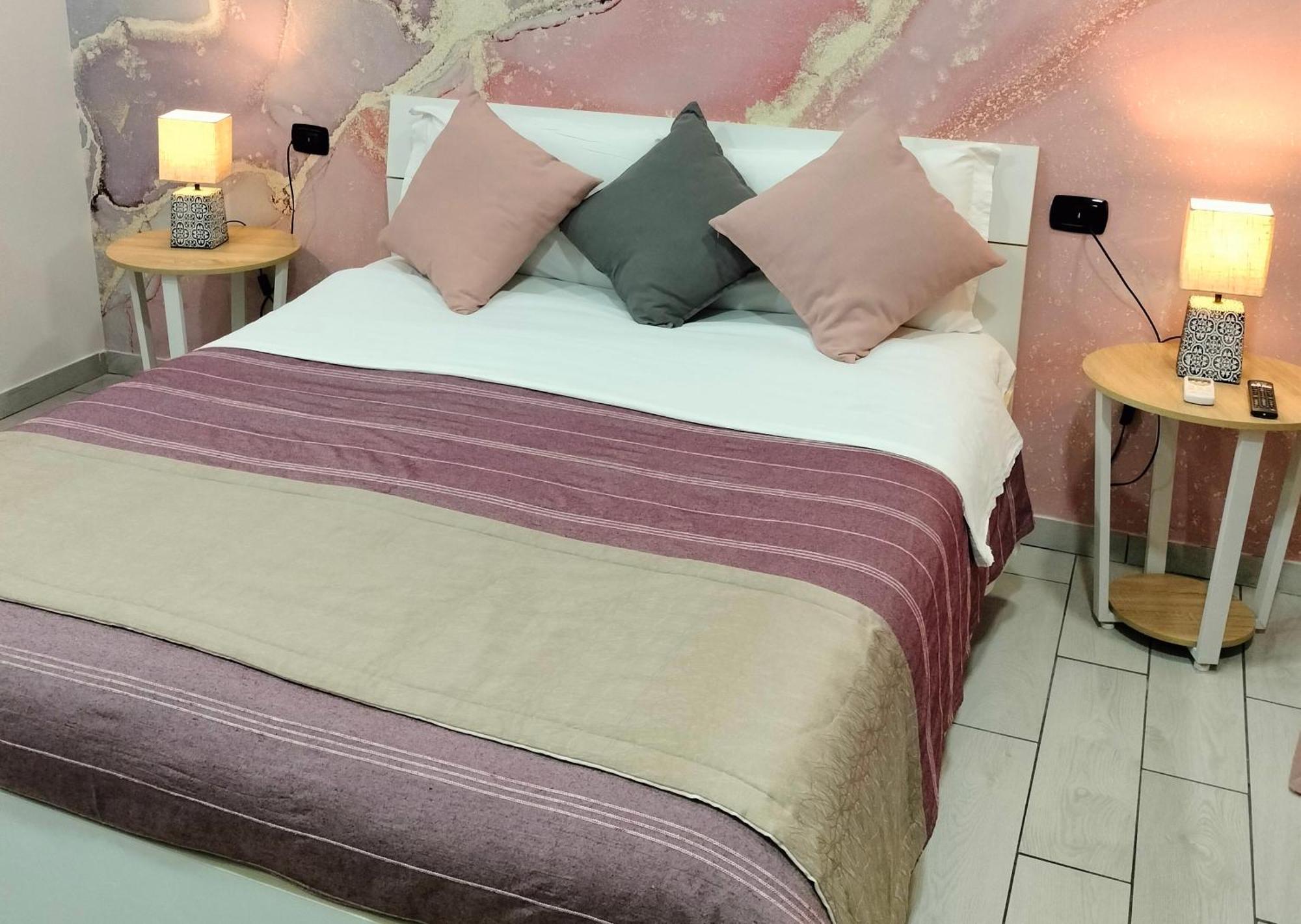 Anema E Core Bed & Breakfast